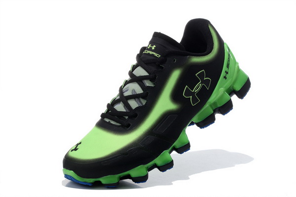 Under Armour Scorpio Men Shoes--010